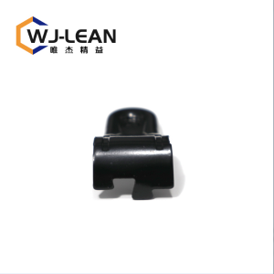 180 ° rotating straight metal joint coated pipe system component