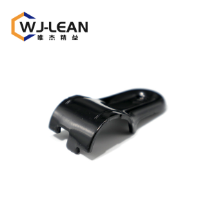 180 ° rotating straight metal joint coated pipe system component