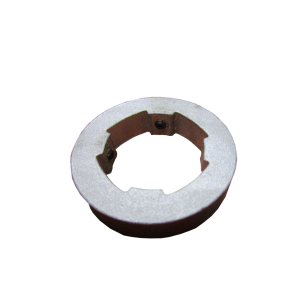 Aluminum Fixed ring joint moveable accessory karakuri system components