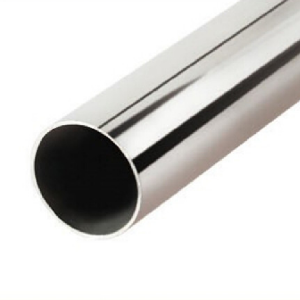 Tub d'acer inoxidable d'alta qualitat de 28 mm i 0,7 mm de gruix