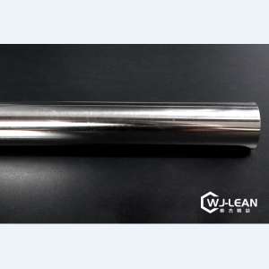 Različite veličine i dimenzije cijevi od nehrđajućeg čelika 28mm cijev od nehrđajućeg čelika debljine 2,0mm