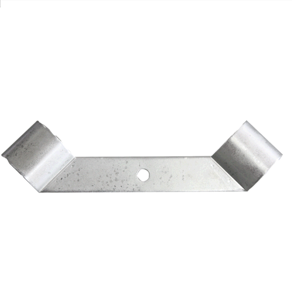 Original Factory Aluminum Placon Roller - Metal fixings lean pipe system accessories – WJ-LEAN