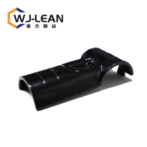 T-type direct metal joint lean pipe system component