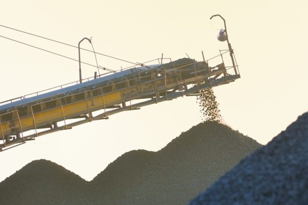 JPMorgan raises iron ore price outlook until 2025