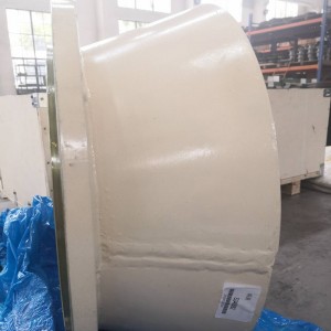 340082 COVER SUITABLE FOR METSO CONE CRUSHER GP...