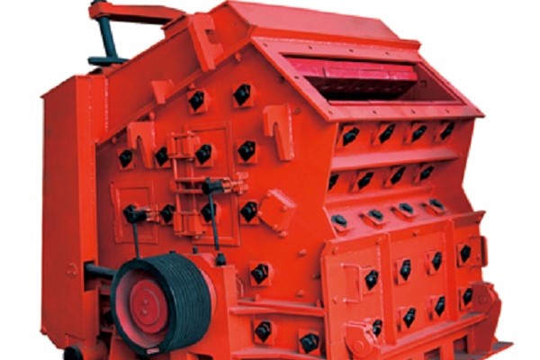 The role of various crushers in crushing