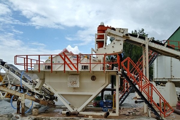 AVOID UNPLANNED DOWNTIME: 5 CRUSHER MAINTENANCE BEST PRACTICES