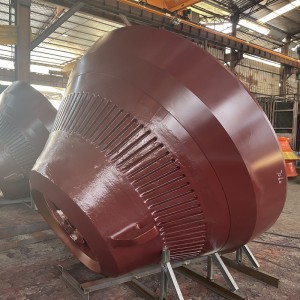 MN13 MN18% MN22% Mining/Quarry Crusher Wear Parts Cone Liners Mantle