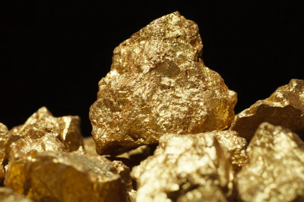 Top 10 Gold-mining Companies