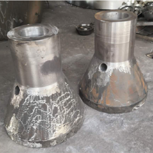 Locking Nut Suitable for MP Series Cone Crusher