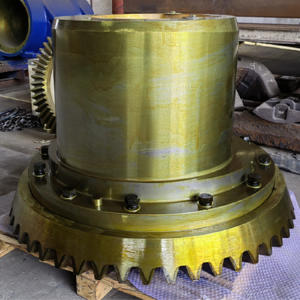 MM0375453 Eccentric Assembly Suitbale for Cone Crusher MP800
