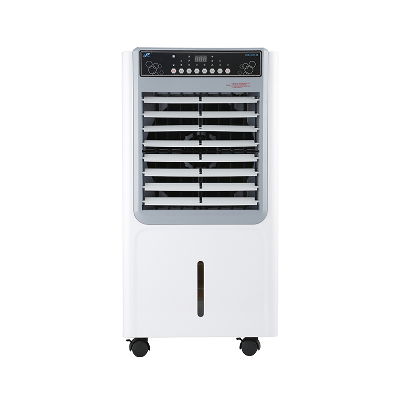 8 Year Exporter Mind Air Cooler - Factory Hot Sale Commercial 42L Water Cooler Evaporative Air Cooler with Remote Control – Wanjiada