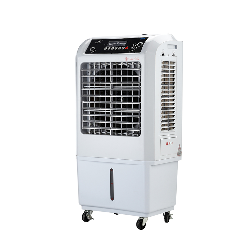 28L Good Sell Water Air Cooler Fan Cooler Water with Remote Control