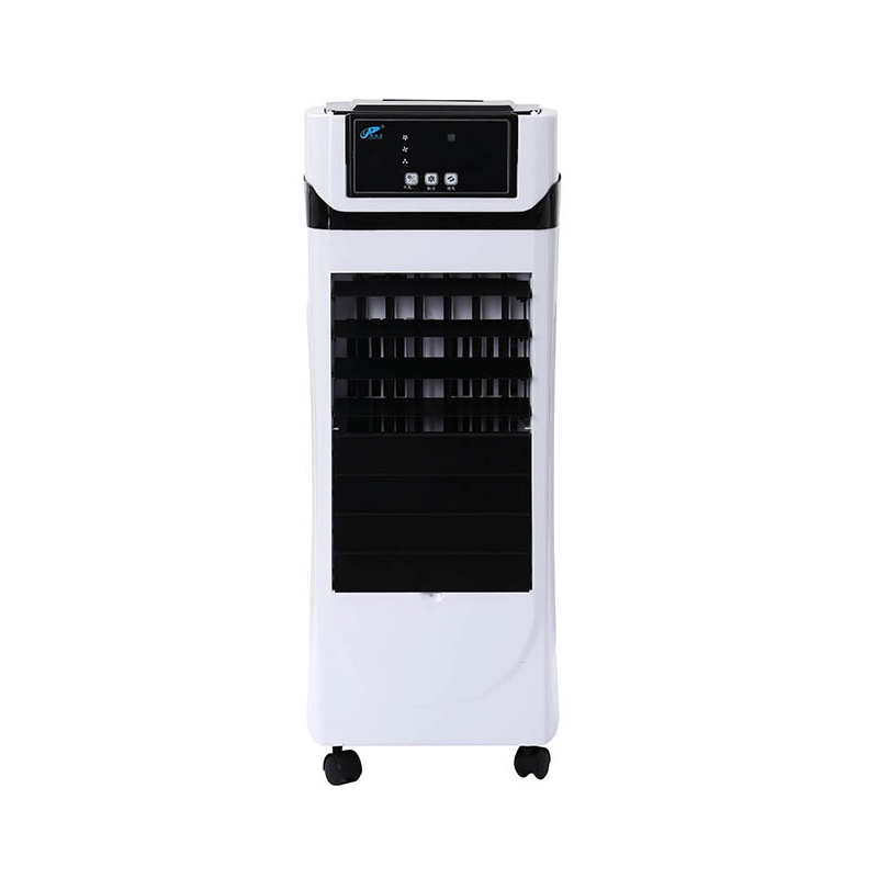 Fast delivery Cooler Ac Unit - 6L Portable Air Cooler Fan Water Cooler Cold Small Air Cooler Price – Wanjiada