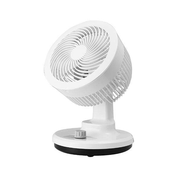 Factory supplied Mini Cool Fan Air Conditioner - Air Circulating Fan Electric Fan Turbo Circulation Fan with Powerful Wind – Wanjiada