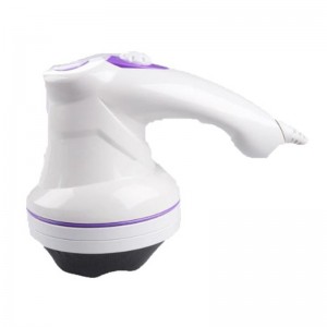 Handheld Electric Massager WJ-156A