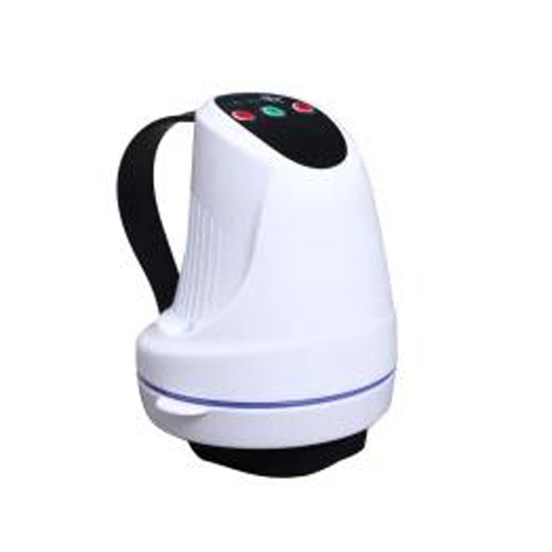 Handheld Electric Massager WJ-166A