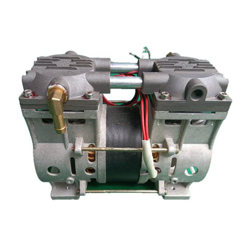 Oil Free Compressor For Oxygen Generator ZW-75/2-A