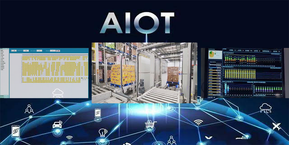 HEGERLS Helps Promote the Transformation and Upgrading of Physical Manufacturing Industry “Algorithm Defined Hardware” Problem Solving AIoT Market
