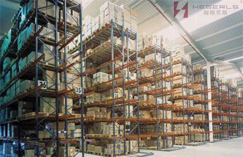 The core dry goods of the three-dimensional warehouse intelligent automatic three-dimensional warehouse high bearing capacity, high resistance and high efficiency special pallet