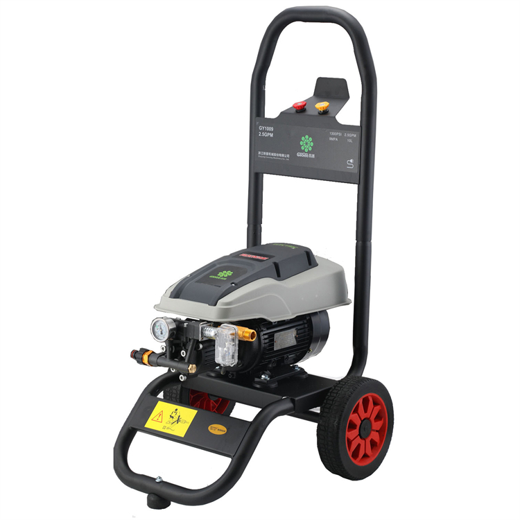 Commercial Pressure Washer Pressure Cleaner