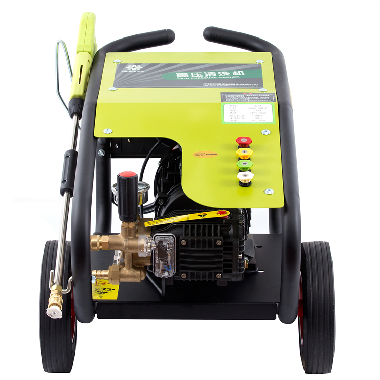Best Commercial 4000 Psi Pressure Washer