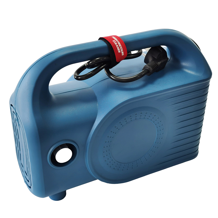Portable Power Washer Pressure Washer Car