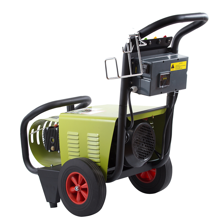 Best Commercial Electric Powered Pressure Cleaner