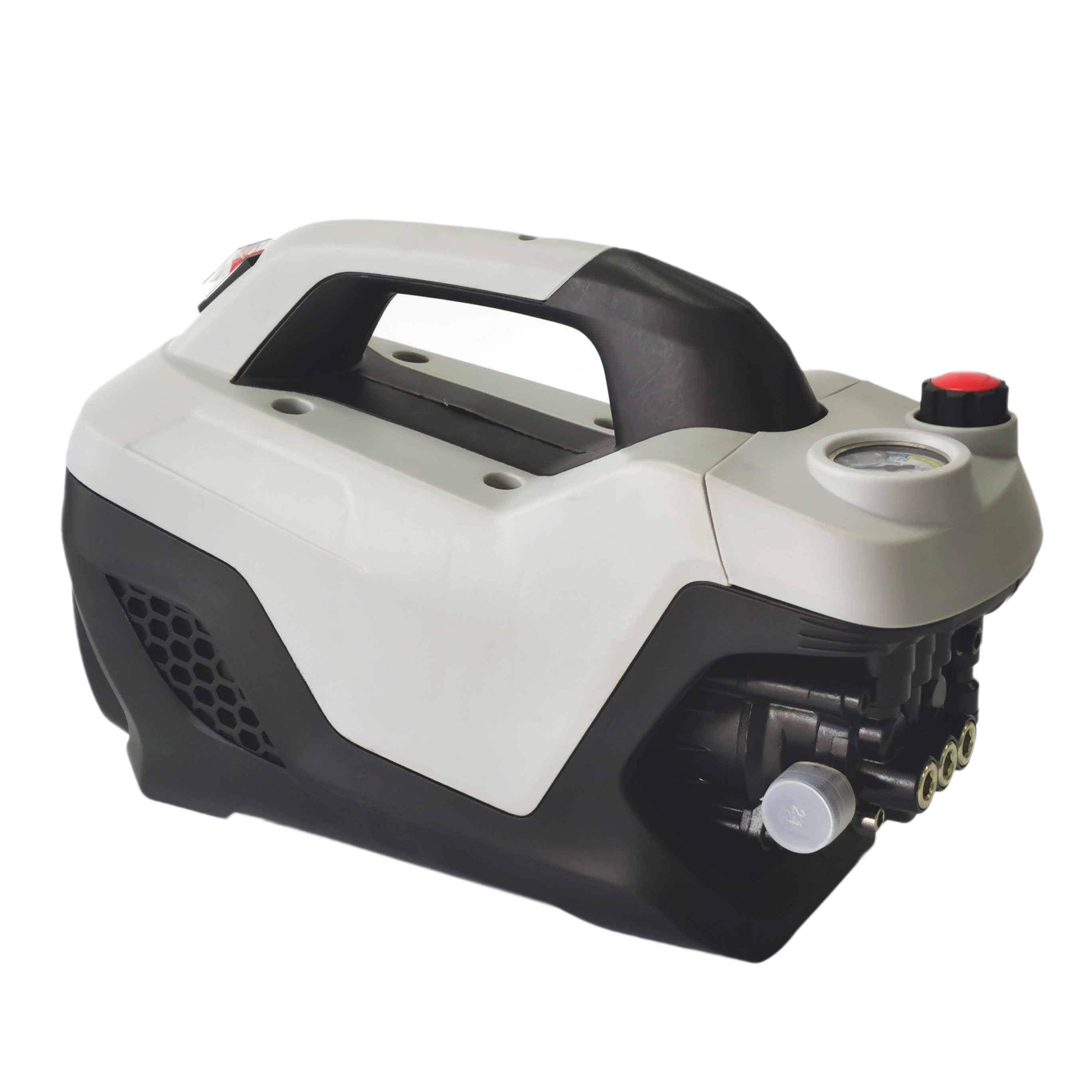 Power Pressure Car Washers For Sale