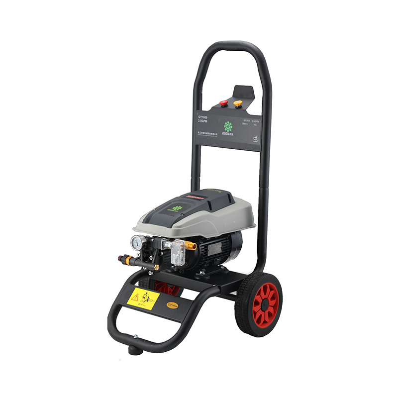 High Pressure Cleaner For Vehicle Featured Image