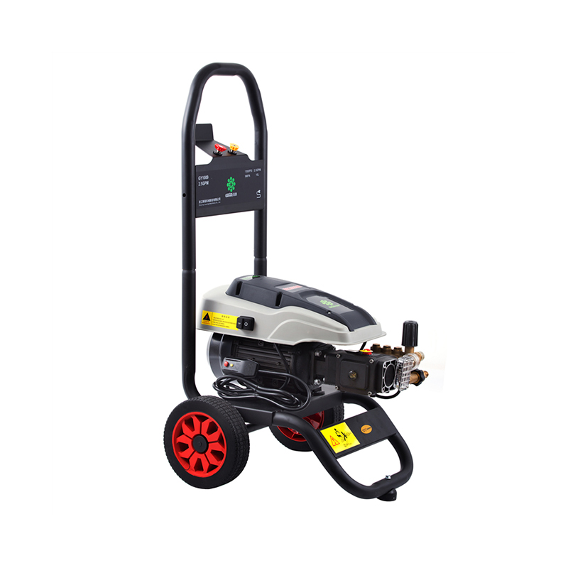 High Pressure Washer For Car