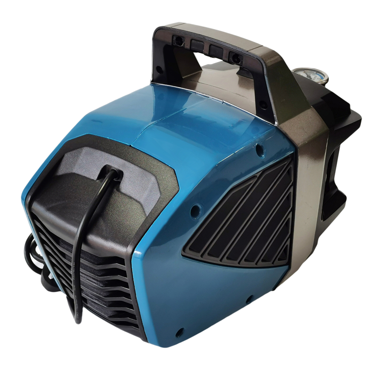 Portable Electric Power High Pressure Washer