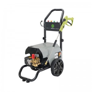 Discount Pressure Washer 180 Bar Supplier –  Electric Car Washing Pressure Cleaner – Lianxing Machinery