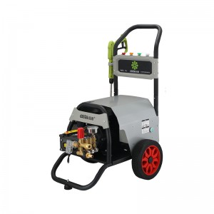 ODM Best 3000psi Commercial Power Pressure Washer Manufacturer –  Power Car Washing Machine 2000Psi – Lianxing Machinery