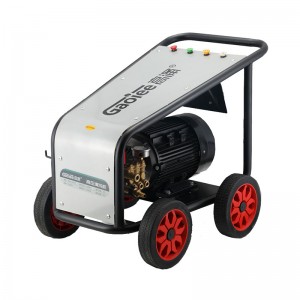 Cheap High Pressure Washer 15kw Suppliers –  Best Electric High Pressure Washer – Lianxing Machinery