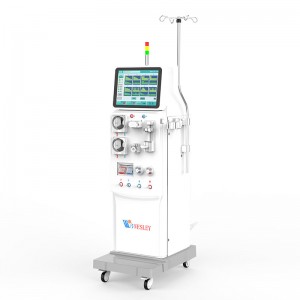 Μηχανή Αιμοκάθαρσης W-T2008-B Μηχανή HD