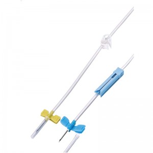 A.V.Fistula Needle
