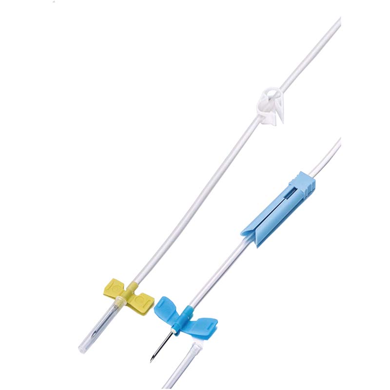 A.V.Fistula Needle1