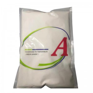 I-Acid Hemodialysis Powder
