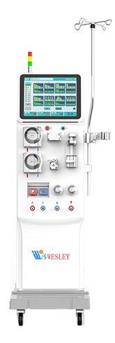 Hemodialysmaskin W-T2008-B HD-maskin