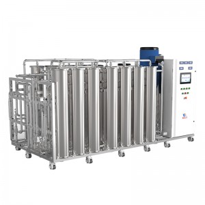 RO Water Purification System