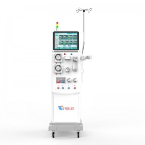 Màquina d'hemodiàlisi W-T2008-B Màquina HD