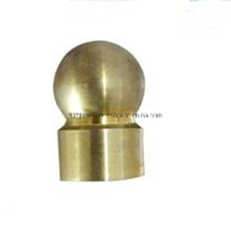 Well-designed Brass Swivel Fitting - Brass Plumbing Fitting Ball Tee Elbow Bushing Cap Coupling Nipple Plug Union Adapter Technics Forged – 505 Metal