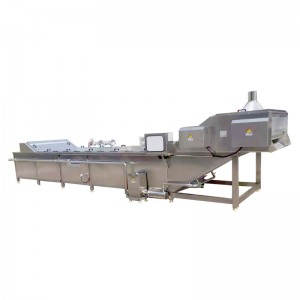 Wholesale Commercial Low Temperature Pasteurization Machine for Strawberry Jam