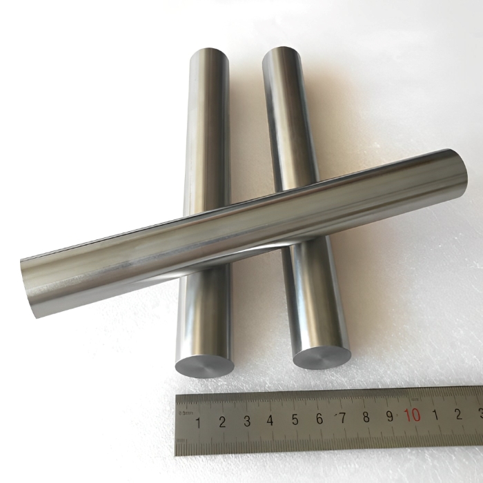 Pure Molybdenum Rod, Molybdenum Bar, Molybdenum Electrode