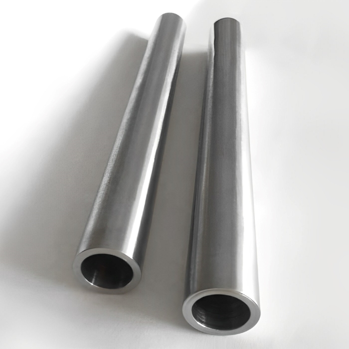 Niobium Seamless Tube/Pipe 99.95%-99.99%