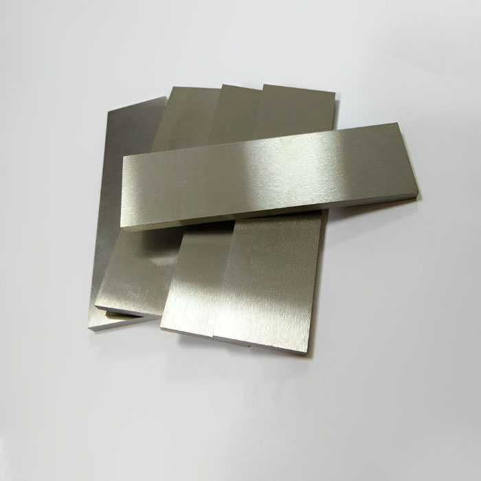 Molybdenum Plate & Pure Molybdenum Sheet