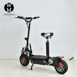 1600W off road Electric scooter