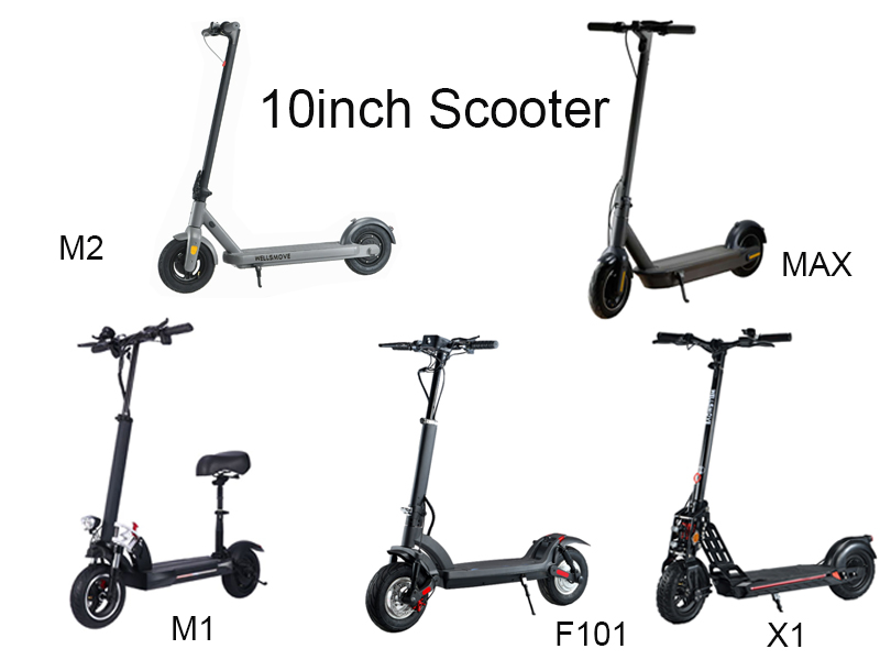 What to consider when choosing an electric scooter(1)