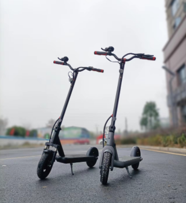 Elektrikli scooterlar yola çıkabilir mi ve dikkat edilmesi gereken konular